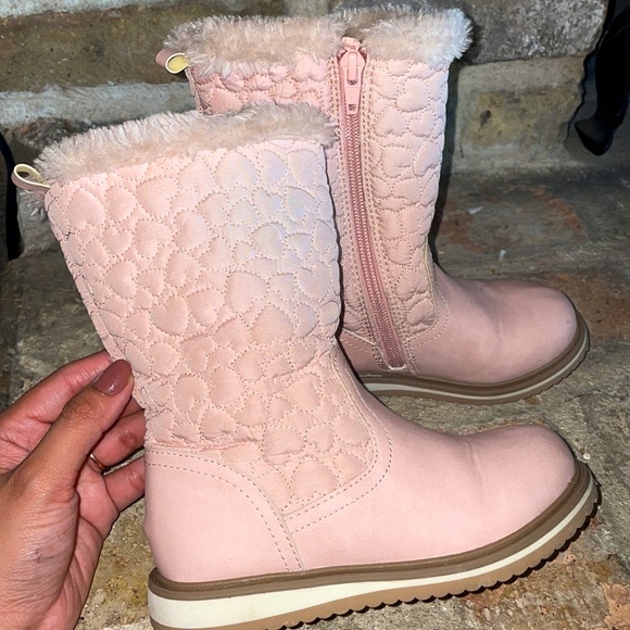 Girls Boots - Picture 1 of 4
